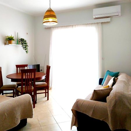 Comfy Hill Apartments Саранде Екстериор снимка