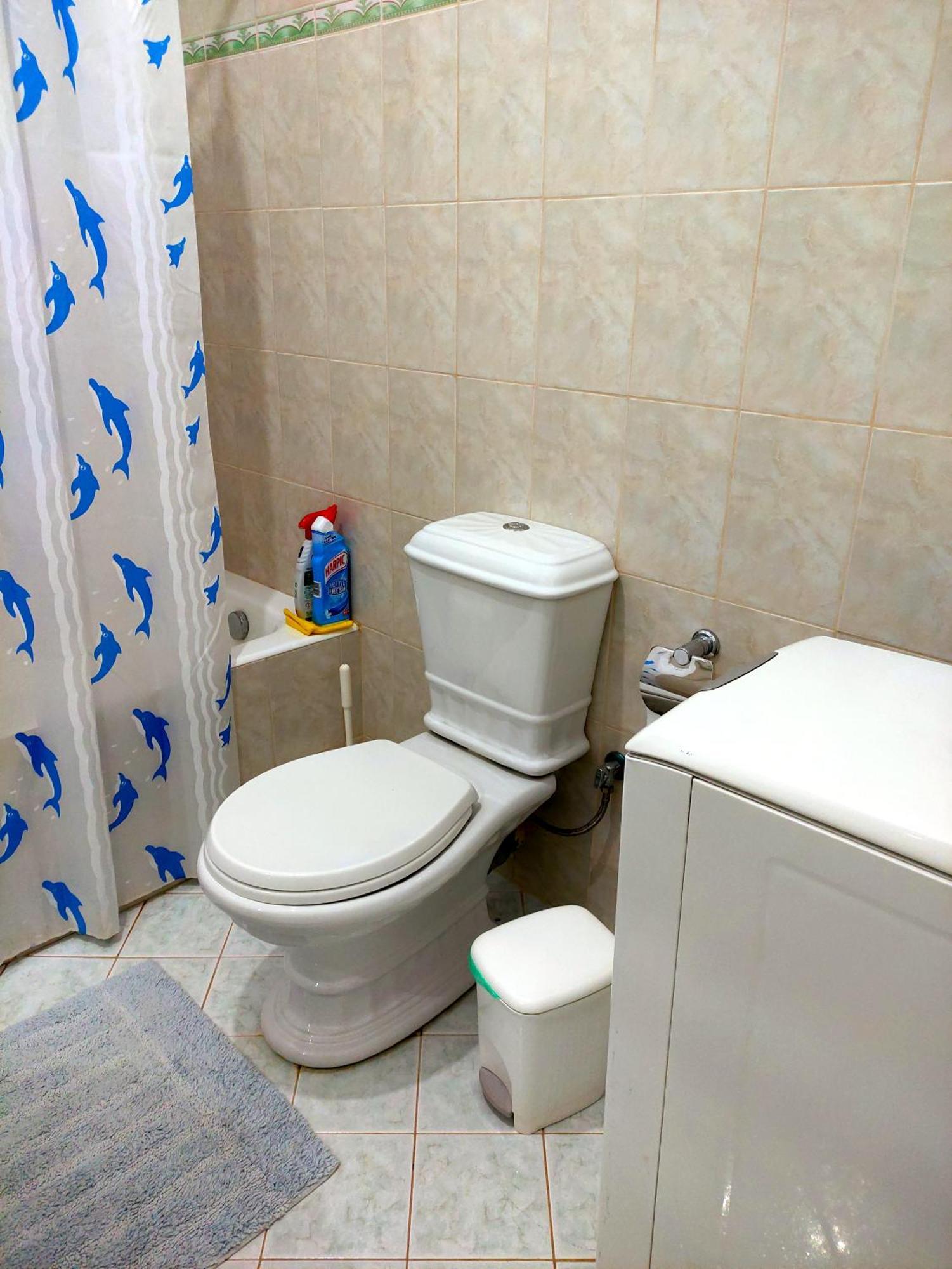 Comfy Hill Apartments Саранде Екстериор снимка