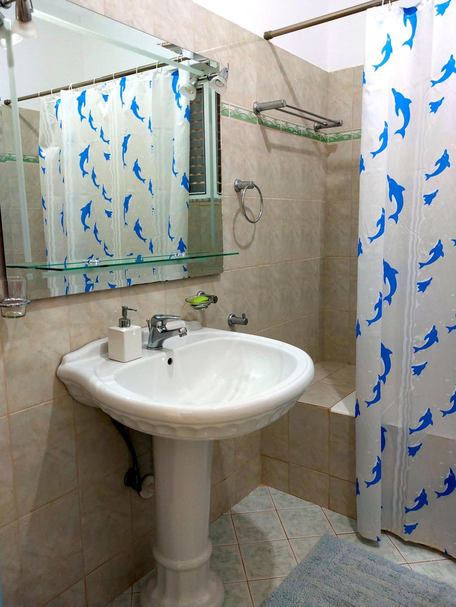 Comfy Hill Apartments Саранде Екстериор снимка