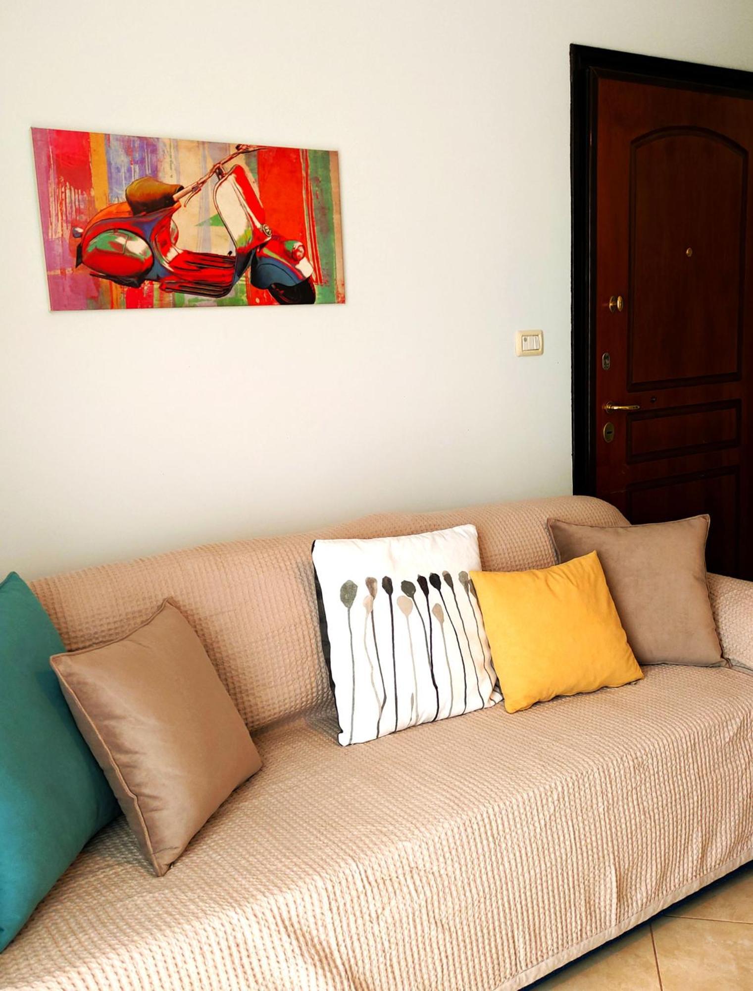 Comfy Hill Apartments Саранде Екстериор снимка