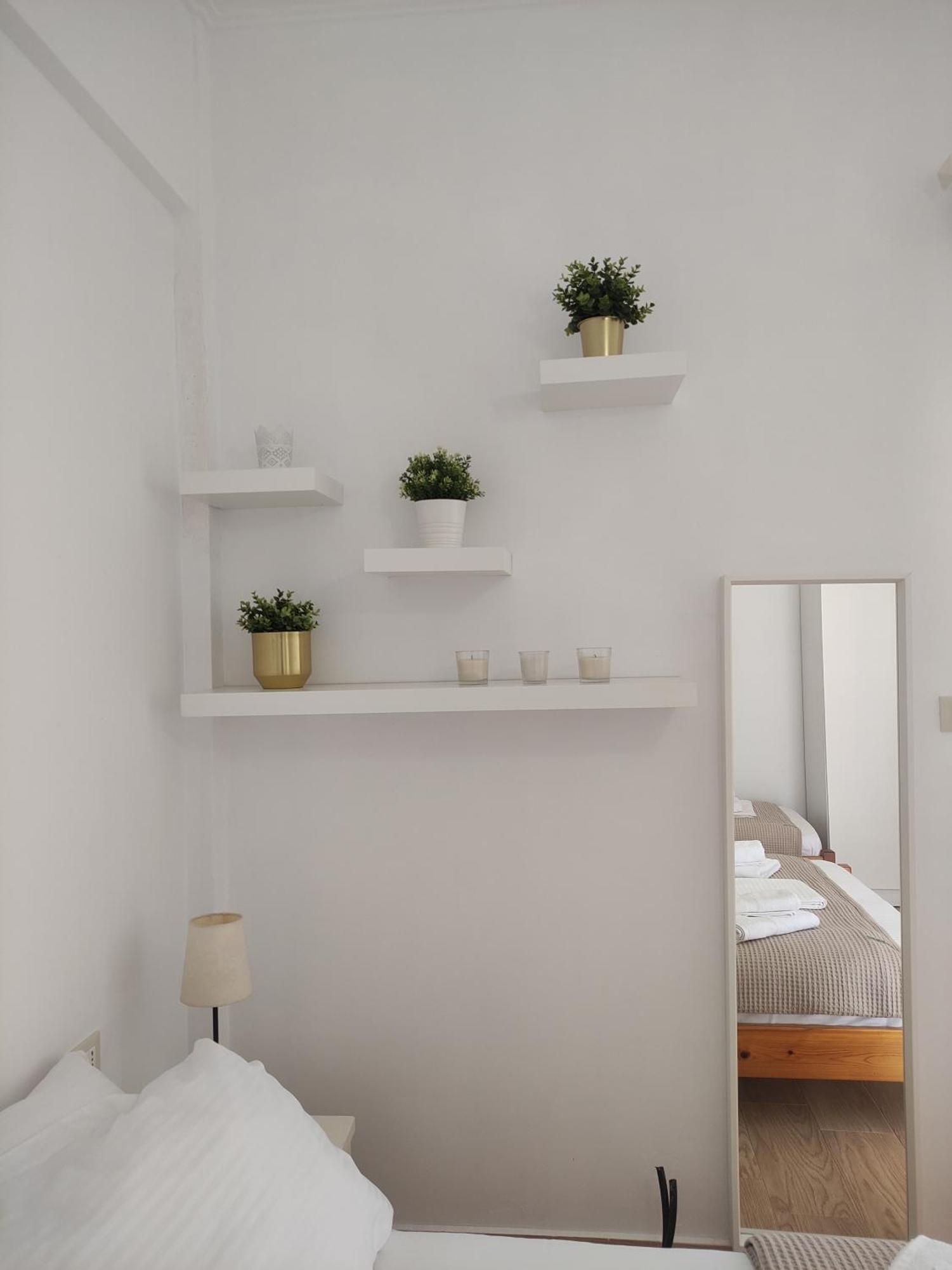 Comfy Hill Apartments Саранде Екстериор снимка