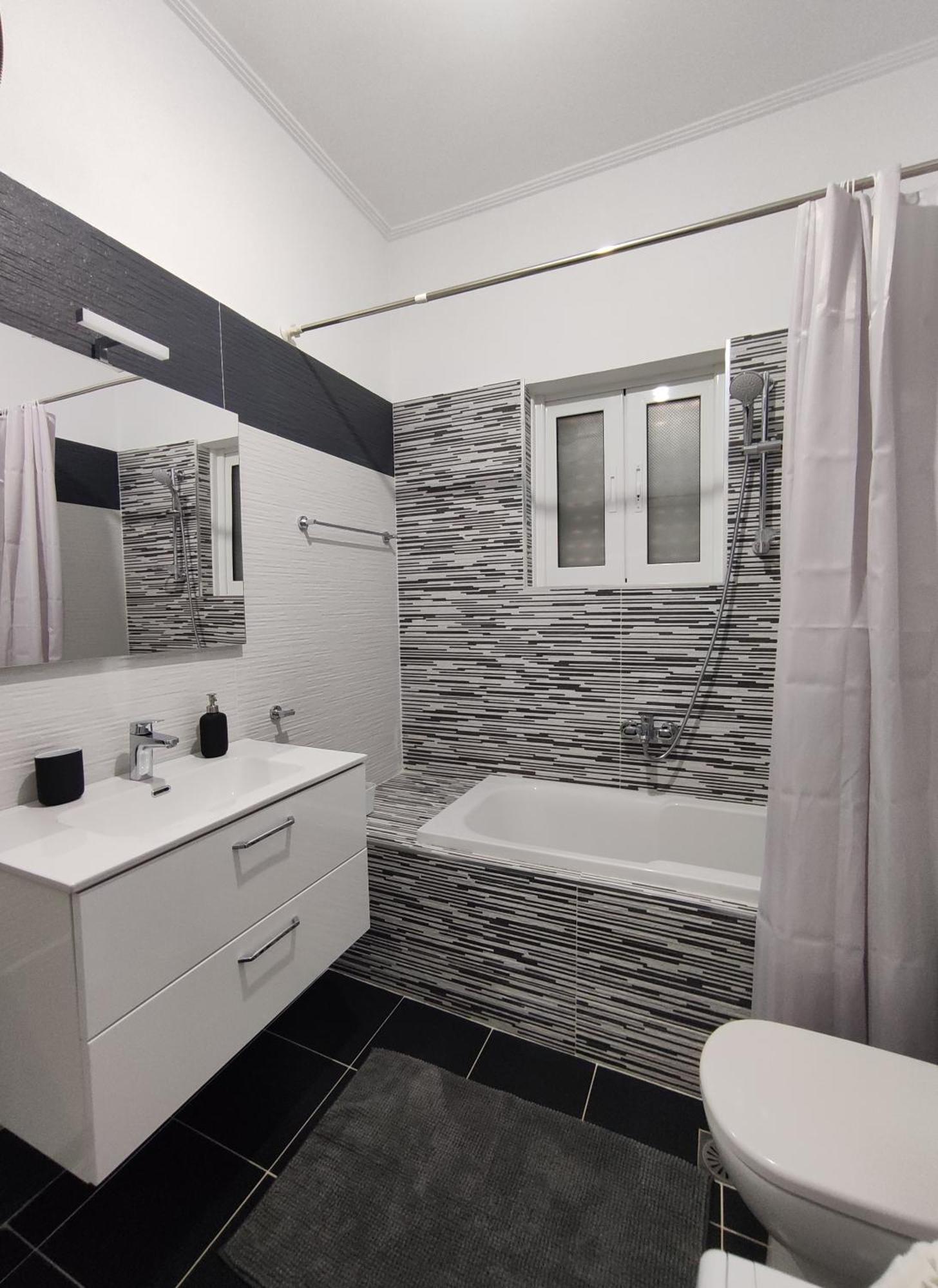 Comfy Hill Apartments Саранде Екстериор снимка